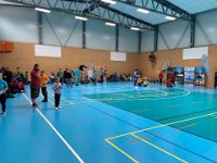 Dětské halové závody v Lochovicích (7)